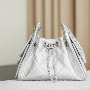 bag0017 Chanel Hobo