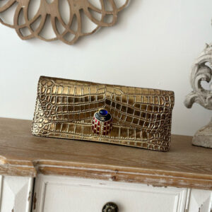 bag1216 Chanel Bag Gold Gold Hardware