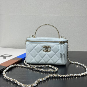 bag1222 Chanel Bag