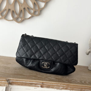 bag1225 Chanel Bag Black