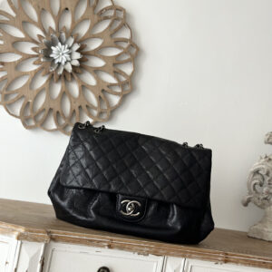 bag1227 Chanel Bag Black