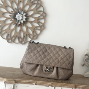 bag1228 Chanel Bag Apricot