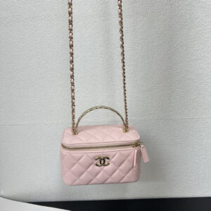 bag1233 Chanel Bag