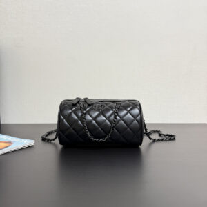 bag1237 Chanel Top Handle
