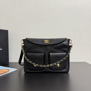 bag1240 Chanel Hobo