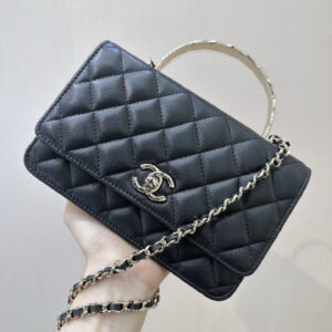 bag1250 Chanel Bag