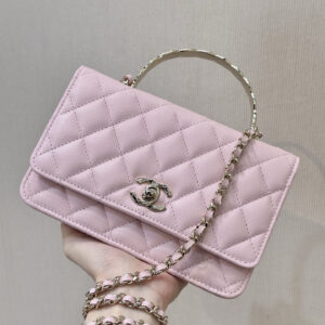 bag1251 Chanel Bag