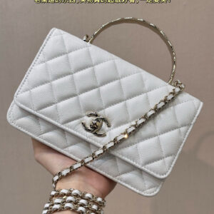 bag1252 Chanel Bag