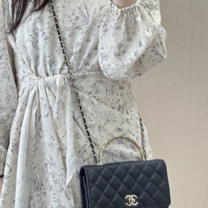 bag1256 Chanel Bag