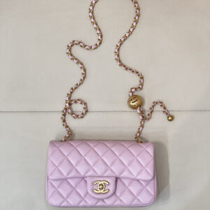 bag1257 Chanel Bag Large Gold Gold Hardware