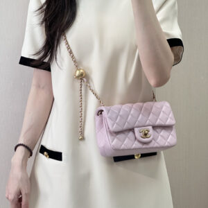 bag1259 Chanel Bag Large
