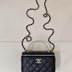 bag1286 Chanel Bag Black
