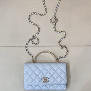 bag1307 Chanel Bag