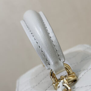 bag1318 Chanel Top Handle Small