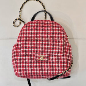 bag1328 Chanel Backpack