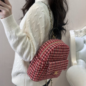 bag1332 Chanel Bag