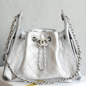 bag0029 Chanel 25 Bag Hobo Mini