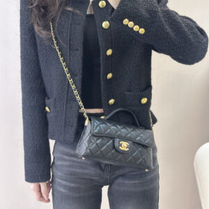 bag1335 Chanel Bag