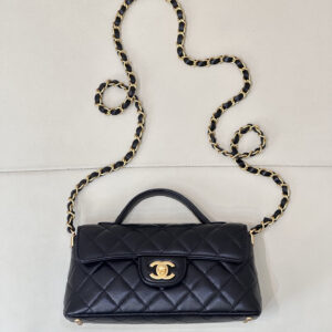 bag1336 Chanel Classic Flap