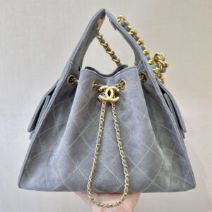 bag1341 Chanel Hobo Small