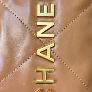 bag1344 Chanel Bag Gold Hardware