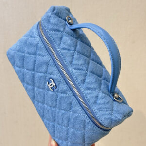 bag1366 Chanel Top Handle