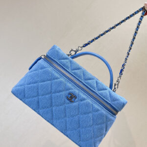 bag1367 Chanel Top Handle