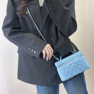 bag1370 Chanel Bag