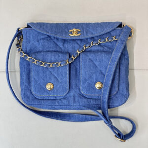 bag1373 Chanel Bag Small