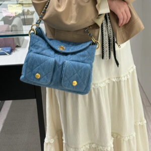 bag1376 Chanel Bag Small