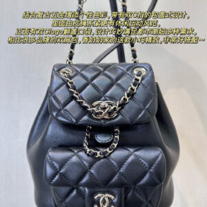 bag1381 Chanel Bag