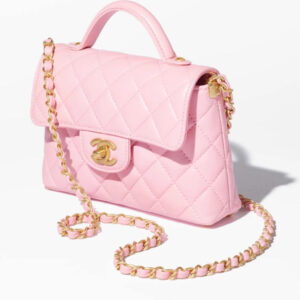 bag1389 Chanel Bag Small