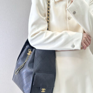 bag1394 Chanel Bag