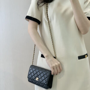 bag1395 Chanel Bag