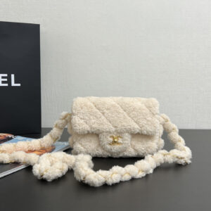bag1407 Chanel Hobo