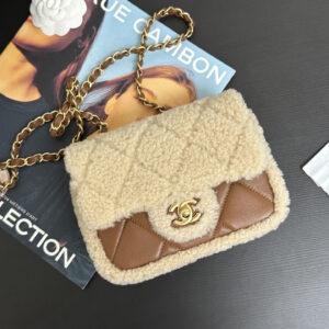 bag1409 Chanel Bag