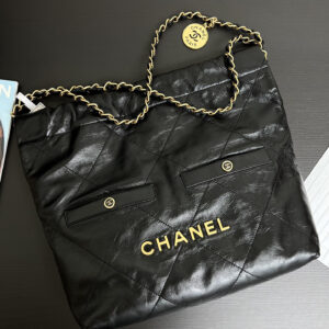 bag1410 Chanel 22 Bag Small