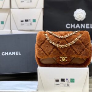 bag1416 Chanel Bag Large