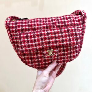 bag1422 Chanel Hobo