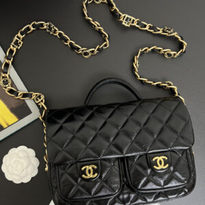 bag1424 Chanel Bag