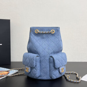 bag1427 Chanel Backpack