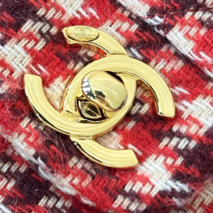 bag1432 Chanel Bag Gold Hardware