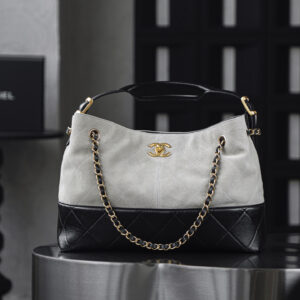 bag0040 Chanel Hobo