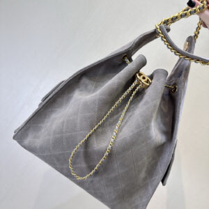 bag1444 Chanel Hobo Small