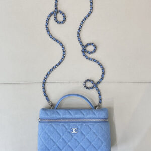 bag1452 Chanel Top Handle