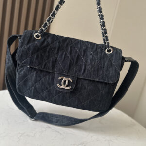 bag1477 Chanel Backpack Small