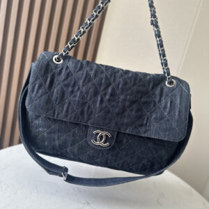 bag1496 Chanel Backpack Large