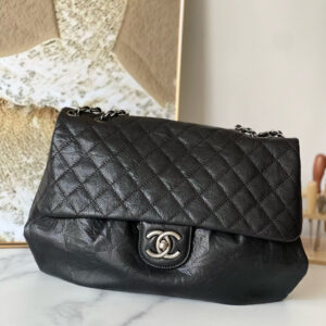 bag1502 Chanel Bag Black