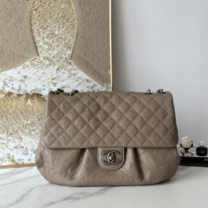bag1503 Chanel Bag Apricot