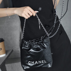 bag0046 Chanel Bag